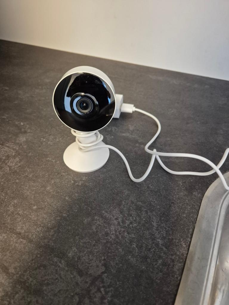 LSC camera 2.4Ghz, Ophalen of Verzenden, Zo goed als nieuw