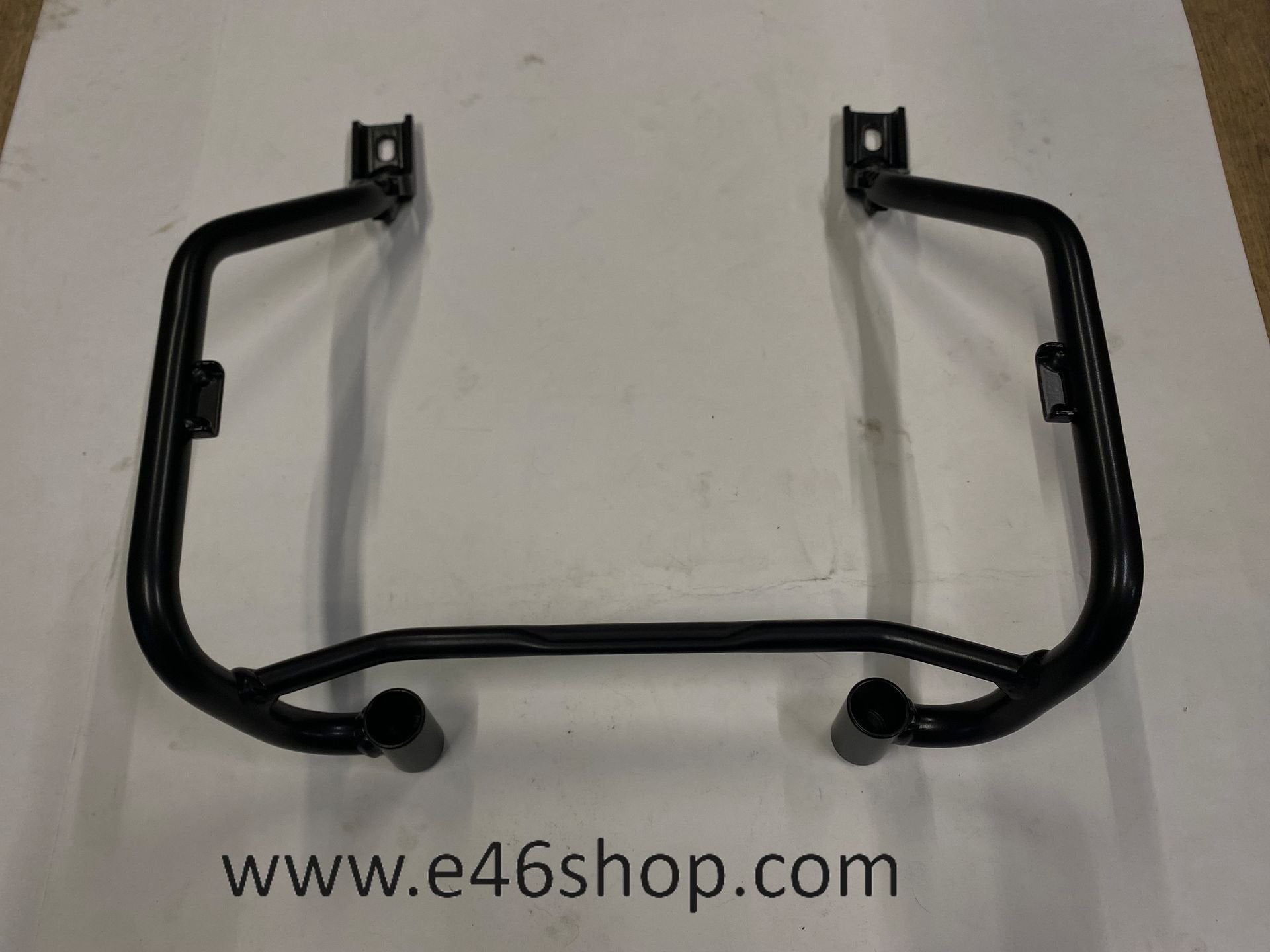 KOFFERREK BMW R1200 R1250 OE 46548534255 NIEUW ORG BMW, Motoren, Accessoires | Koffers en Tassen, -, -, Nieuw, Ophalen of Verzenden