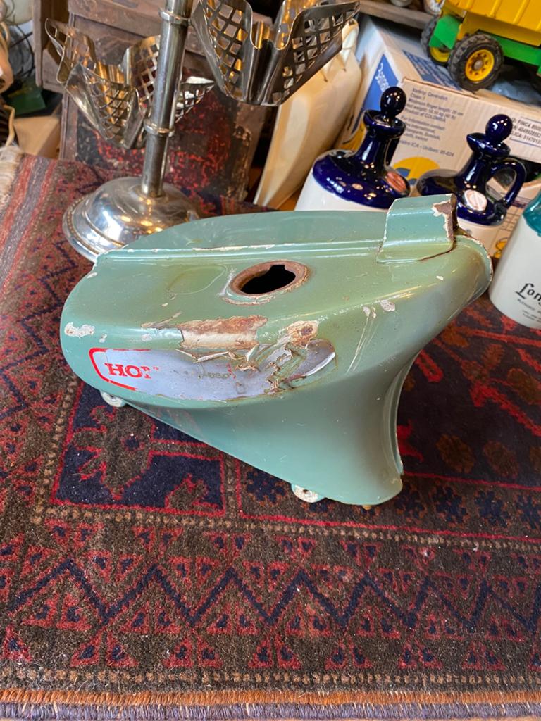 Tank voor Honda.  C50, Overige merken, Gebruikt, Honda, Tank