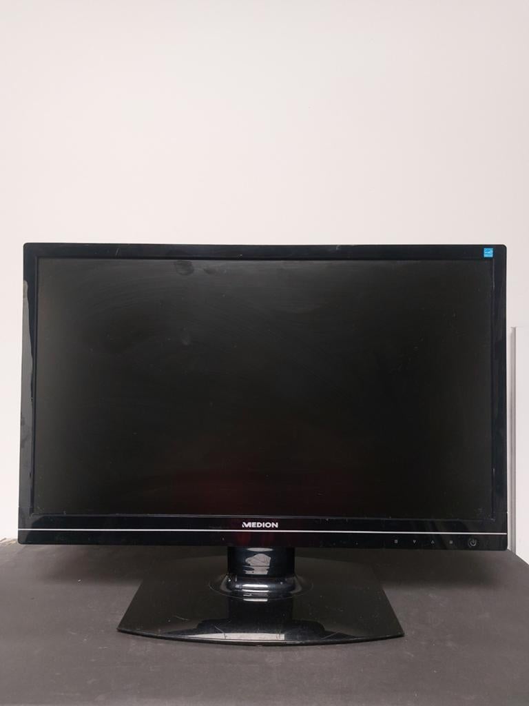 Medion PC Monitor 23 inch - Model 20777, Computers en Software, Monitoren, Gebruikt, DVI, HDMI, VGA, Ophalen of Verzenden