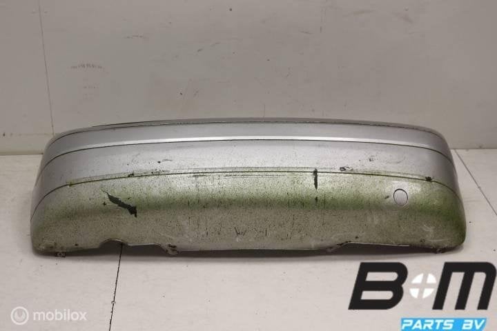 Achterbumper Audi A2 LY7W 8Z0807417, Auto-onderdelen, Gebruikt