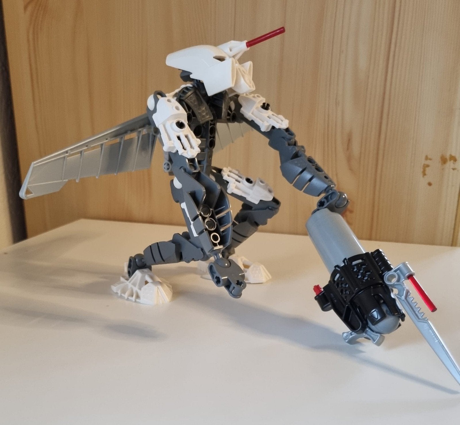Toa Kopaka 8685, G1, Ophalen of Verzenden, Zo goed als nieuw