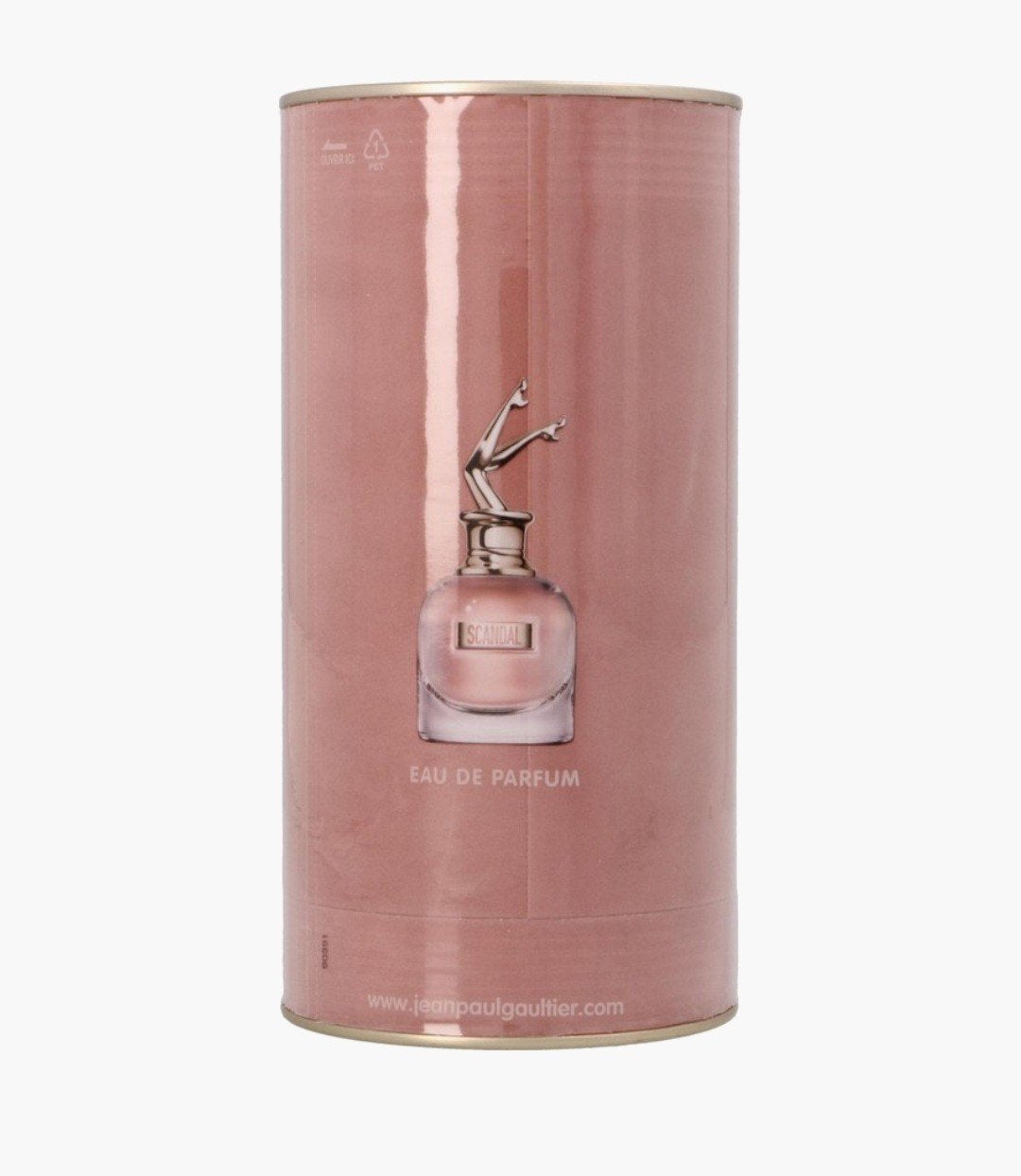 Jean Paul Gaultier Scandal Eau de Parfum 80ml, Ophalen of Verzenden, Nieuw