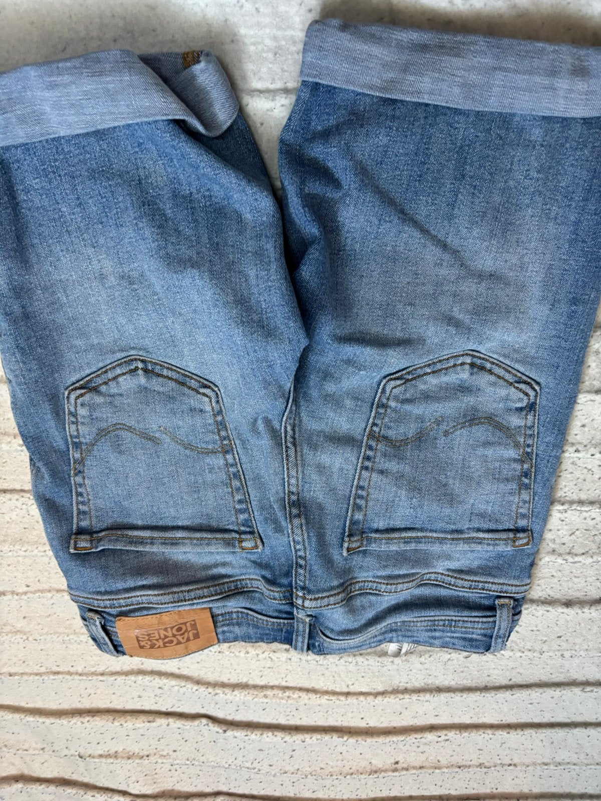 Nieuwe korte broek, Kinderen en Baby's, Kinderkleding | Maat 152, Ophalen of Verzenden, Zo goed als nieuw, Jongen, Broek