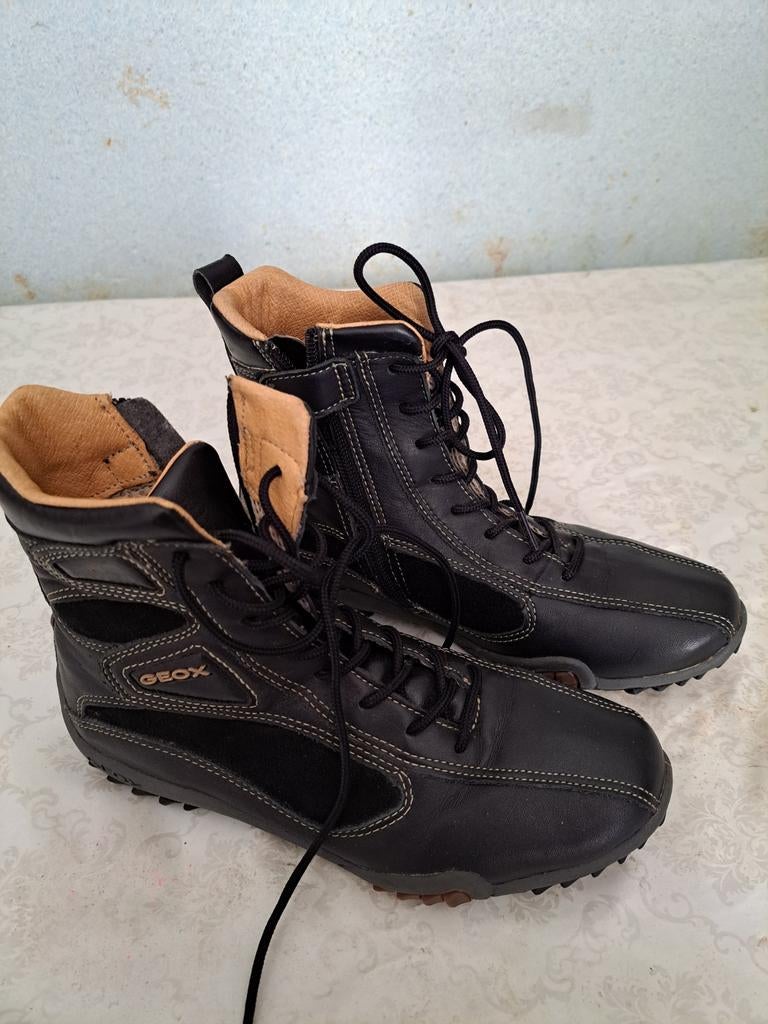 Geox schoenen, Ophalen, Gebruikt, Schoenen