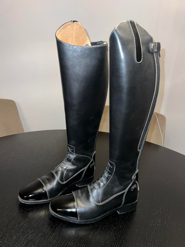 Epplejeck EJPhoenix XLW zwart, Ophalen of Verzenden, Zo goed als nieuw, Dames, Onderkleding