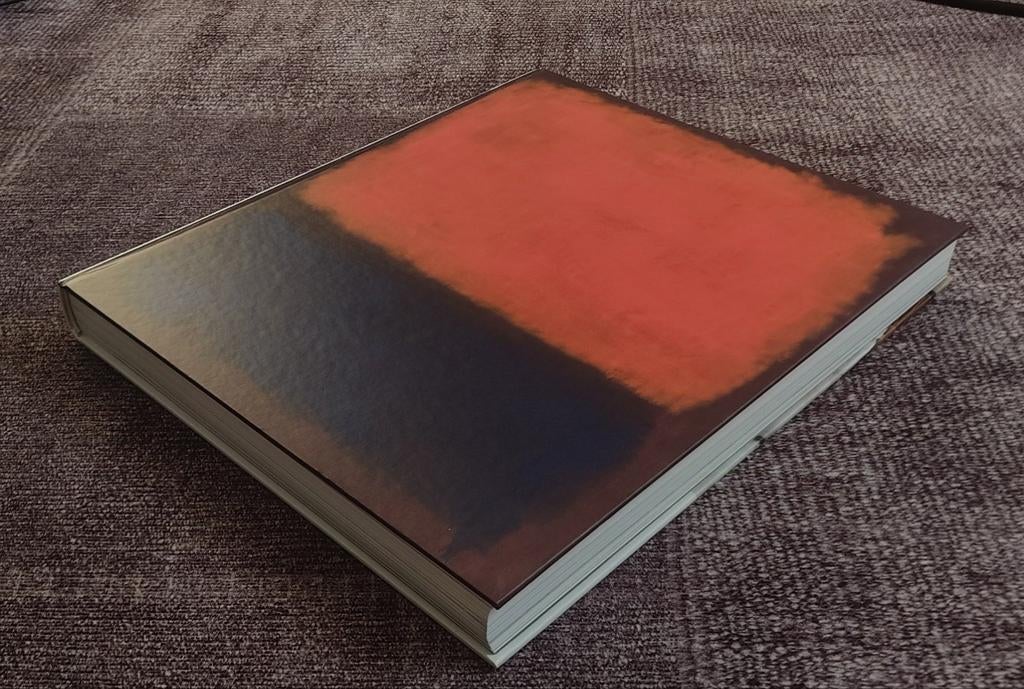 Rothko (Foundation Louis Vuitton), Ophalen of Verzenden, Zo goed als nieuw, Schilder- en Tekenkunst