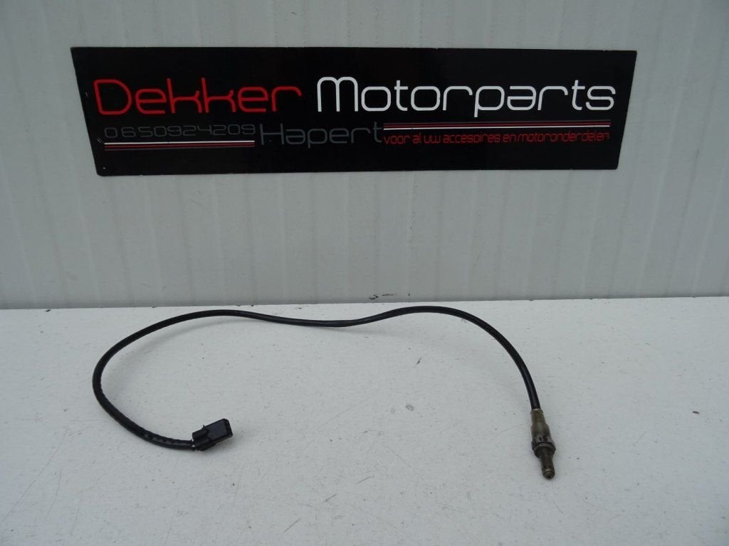 Lambda sonde / Oxygen Yamaha Fazer 800 / FZ8 2010-2016, Motoren, Onderdelen | Yamaha, Gebruikt, -, -, Ophalen of Verzenden