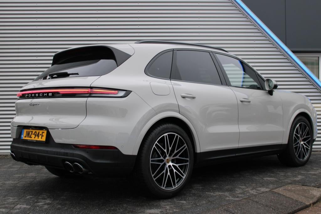Porsche Cayenne 3.0 E-Hybrid | Sport Chrono | Matrix-Led | 3, Cayenne, Gebruikt, 2995 cc, 26 kWh