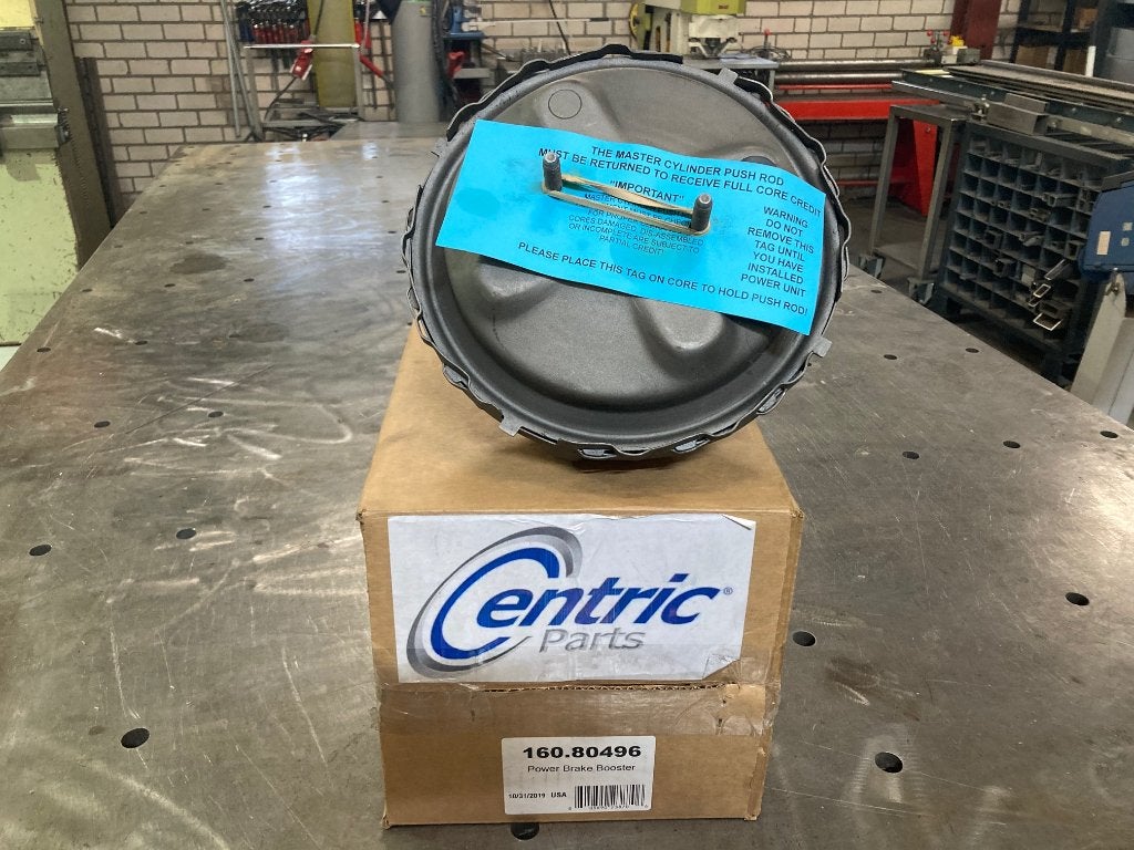 Rembekrachtiging chevrolet G20, Auto-onderdelen, Ophalen of Verzenden, Nieuw, Chevrolet