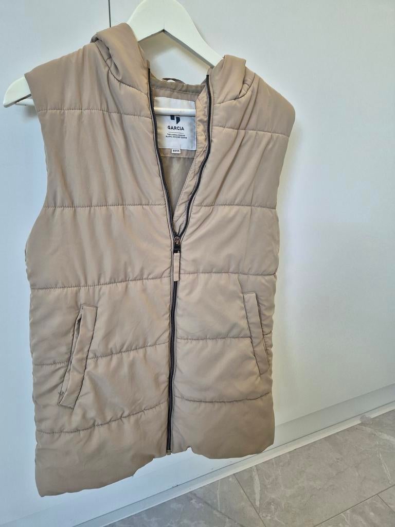 garcia meisjes bodywarmer, Ophalen of Verzenden, Zo goed als nieuw, Maat 34 (XS) of kleiner
