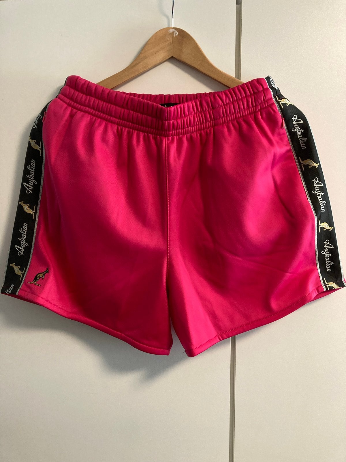 Australian dames korte broek - Nieuw - Maat XL, Kort, Verzenden, Maat 46/48 (XL) of groter, Nieuw