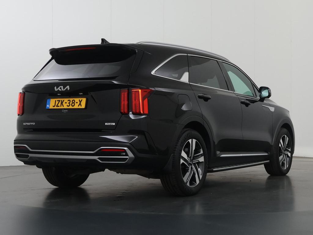 Kia Sorento 1.6 T-GDI Plug-in Hybrid 4WD ExecutiveLine 7p. |, Auto's, Kia, Automaat, Gebruikt, Euro 6, 4 cilinders