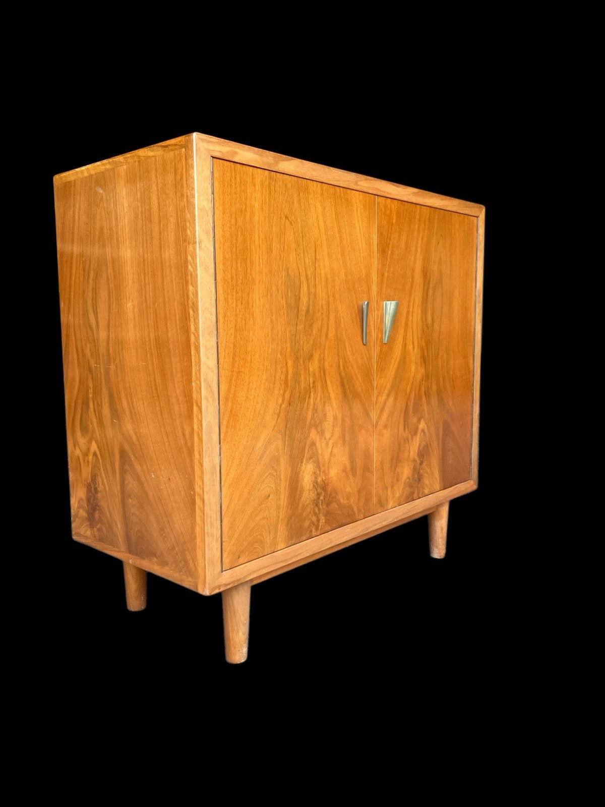 AA Patijn kastje / dressoir uit de jaren '50, Ophalen