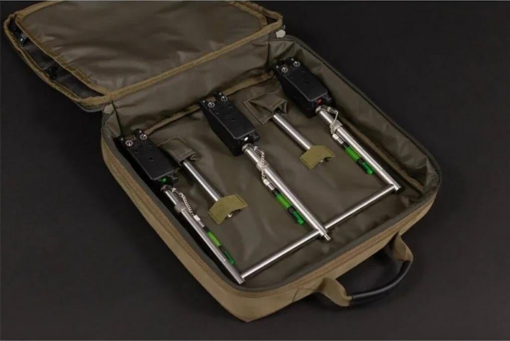 Korda Compac Singlez Bag, Ophalen of Verzenden, Zo goed als nieuw, Overige typen