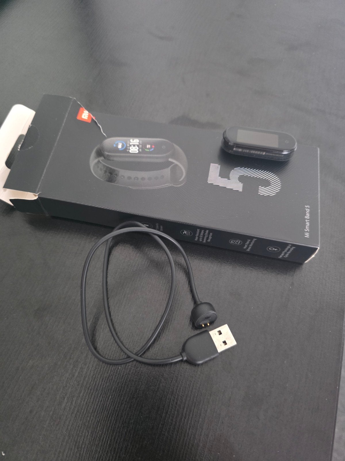 Xiaomi Mi Smart Band 5 - Zo goed als nieuw, Ophalen, Zo goed als nieuw, Xiaomi