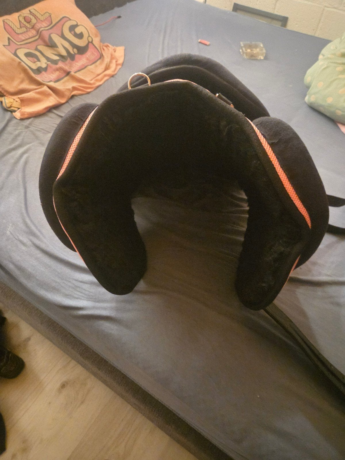 ponypad 17'5 inch, Cob (M), Ophalen of Verzenden, Nieuw