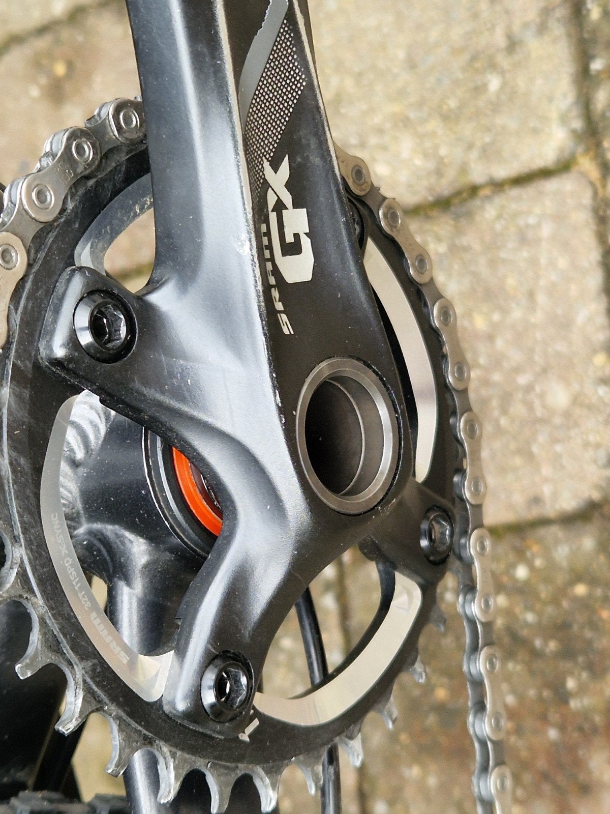 TREK Superfly 8  29", Fietsen en Brommers, Ophalen, Gebruikt, Hardtail, Heren