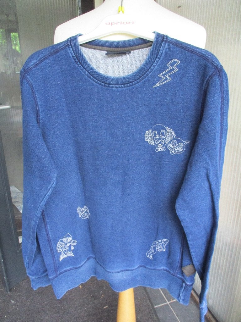 Paul Smith, size S, Paul Smith, Gedragen, Maat 46 (S) of kleiner, Verzenden