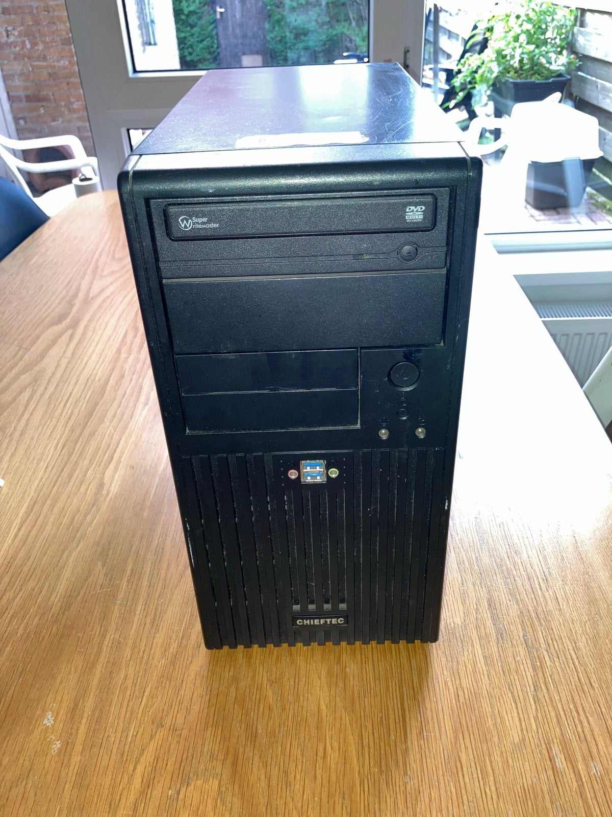 Budget Windows 11 PC - Intel i3-3220, 8GB RAM, Computers en Software, Desktop Pc's, Gebruikt, HDD, 8 GB, Ophalen of Verzenden