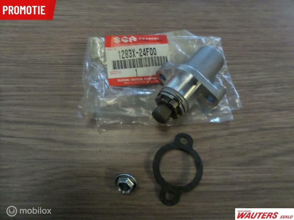 Nokkenaskettingspanner  Suzuki  hayabusaSport 1283x-24f00, Nieuw, Ophalen of Verzenden