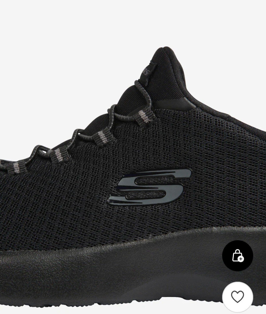 Skechers dames schoenen, Skechers, Zwart, Nieuw, Ophalen of Verzenden