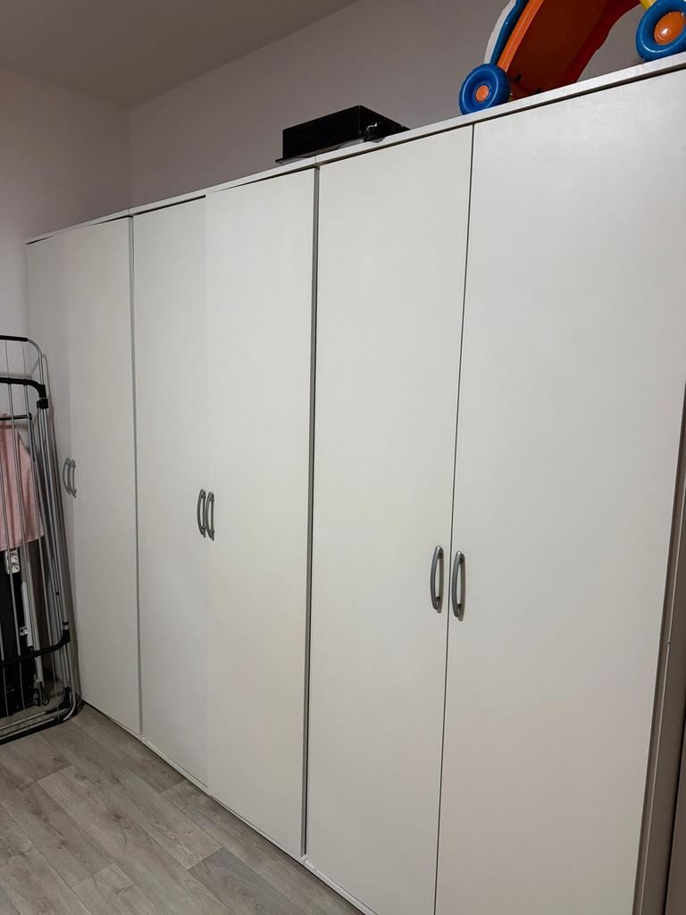 Kasten, Ophalen, Zo goed als nieuw, 25 tot 50 cm, 50 tot 100 cm