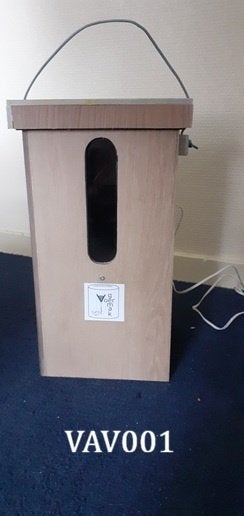vijver voerautomaat zelfbouw, Ophalen of Verzenden, Nieuw, Overige typen