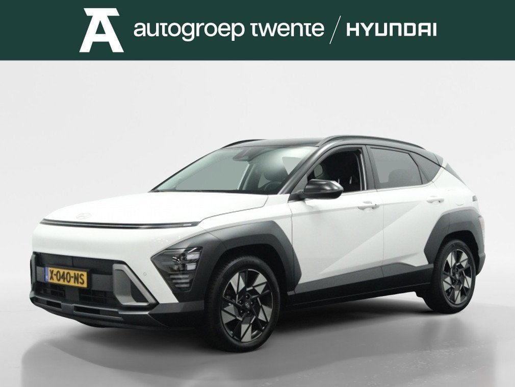 Hyundai KONA 1.6 GDI HEV Comfort Smart | Trekhaak | All seas