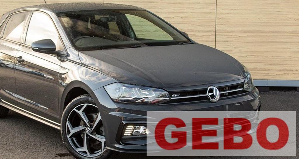Volkswagen polo 2G 2017+ voorkop motorkap bumper spatbord ko, Auto-onderdelen, Carrosserie en Plaatwerk, Bumper, Volkswagen, Voor