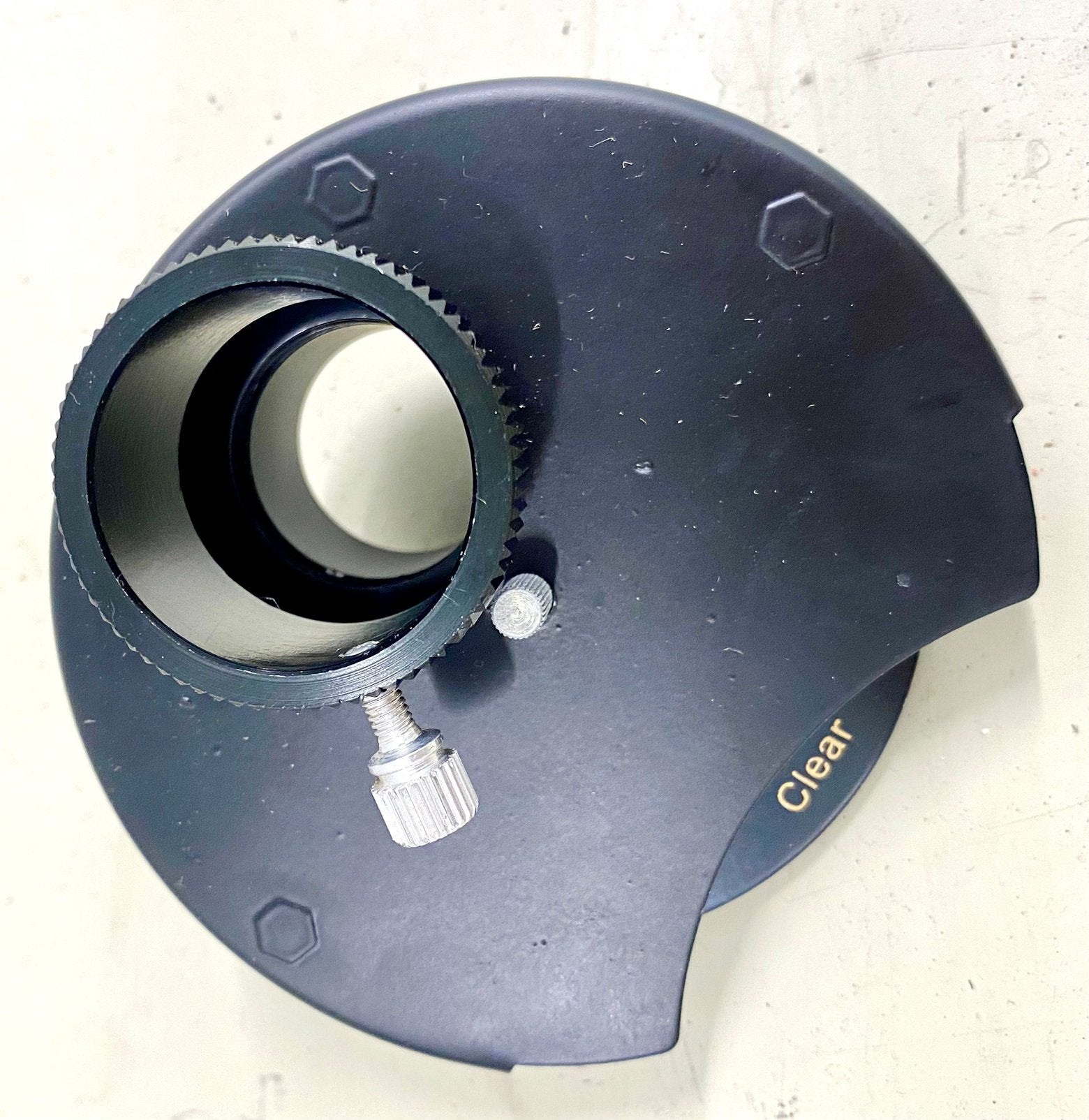 1,25” Filterwiel met 3 Filters voor Telescoop, Ophalen of Verzenden, Overige typen