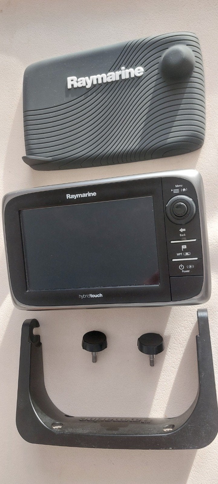 Raymarine E7 Multifunction Display / E62354., Watersport en Boten, Navigatiemiddelen en Scheepselektronica, Ophalen of Verzenden