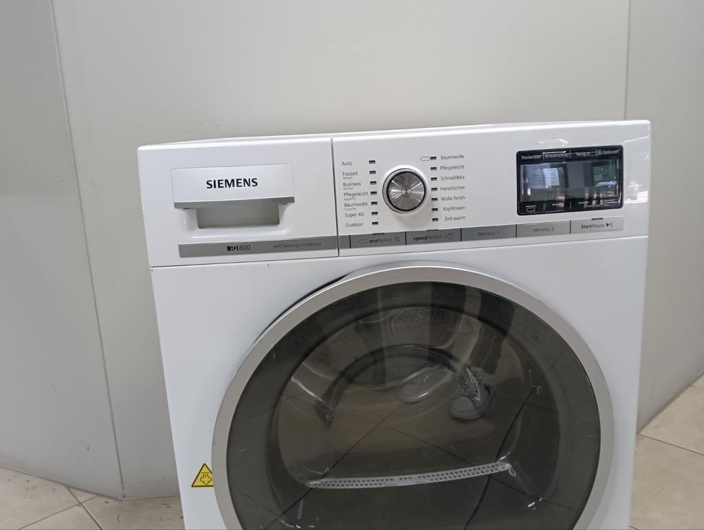 Gezocht werkend en defect witgoed (geen handelaren), Ophalen, Minder dan 85 cm