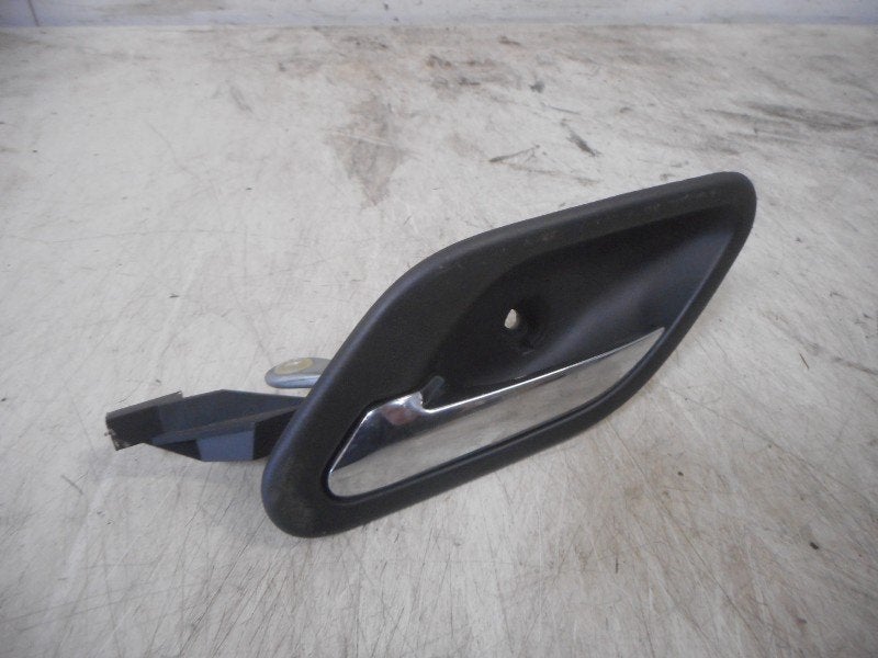 Portiergreep Binnen Links Achter BMW 5 serie (E39) 8125513, Gebruikt, Petuelring 130, München 80809, , Duitsland, BMW, Bayerische Motoren Werke AG