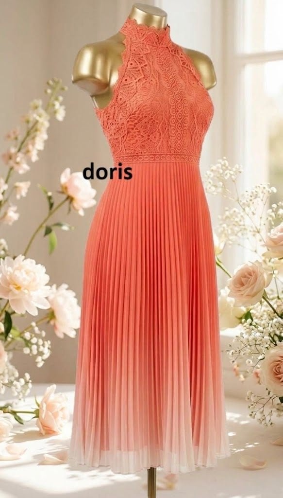 jurk Karen Millen maat 10/38 oksel tot oksel 43 cm, Kleding | Dames, Maat 38/40 (M), Ophalen of Verzenden, Zo goed als nieuw, Knielengte