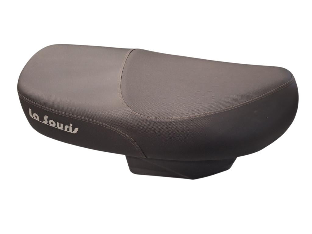 Buddyseat buddy zadel origineel La Souris Sourini, Fietsen en Brommers, Brommeronderdelen | Scooters, Gebruikt, Ophalen of Verzenden
