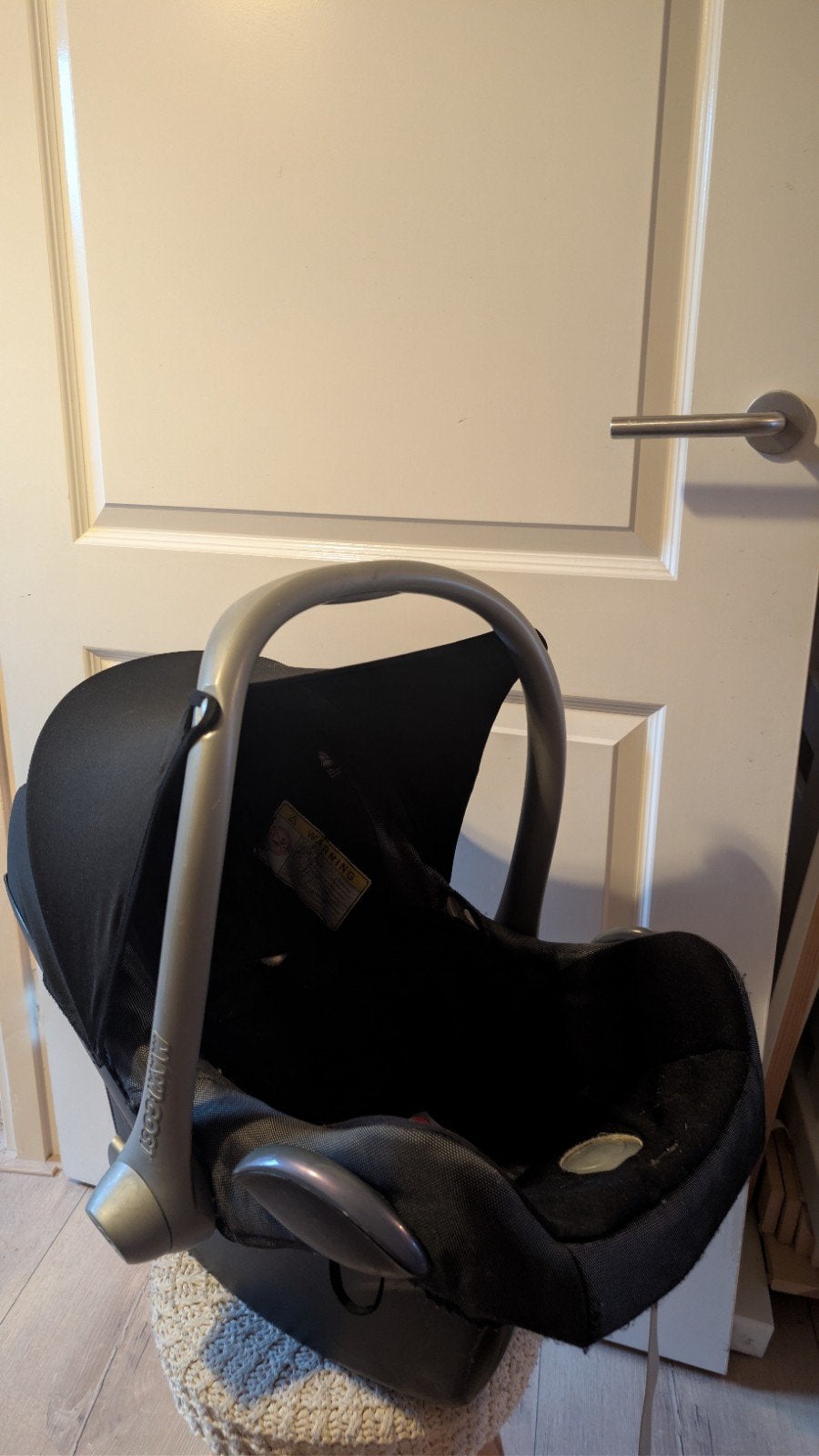Maxi cosi, Ophalen, 0 t/m 13 kg, Maxi-Cosi, Gebruikt