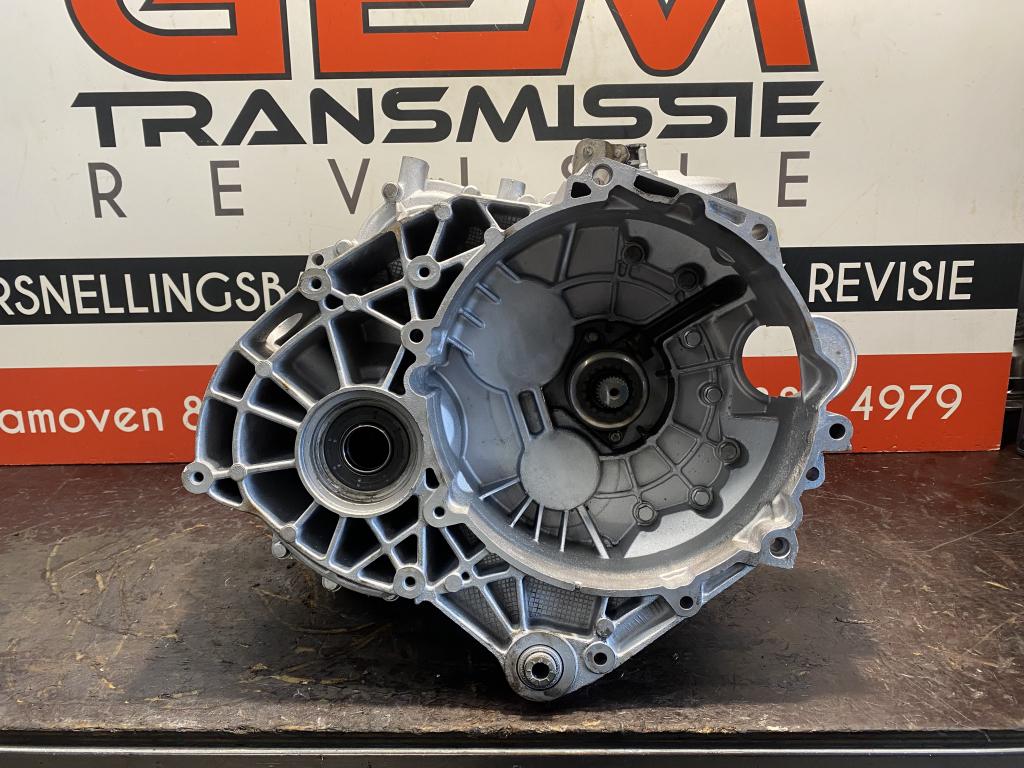 Volkswagen Crafter RHE versnellingsbak revisie!, Niet ingevuld, Volkswagen, Niet ingevuld, Gereviseerd