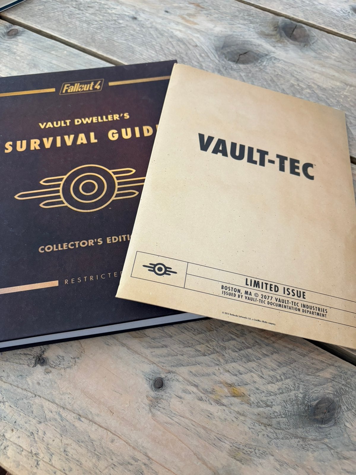 Survival guide fallout 4, Avontuur en Actie, Vanaf 18 jaar, 1 speler, Ophalen of Verzenden