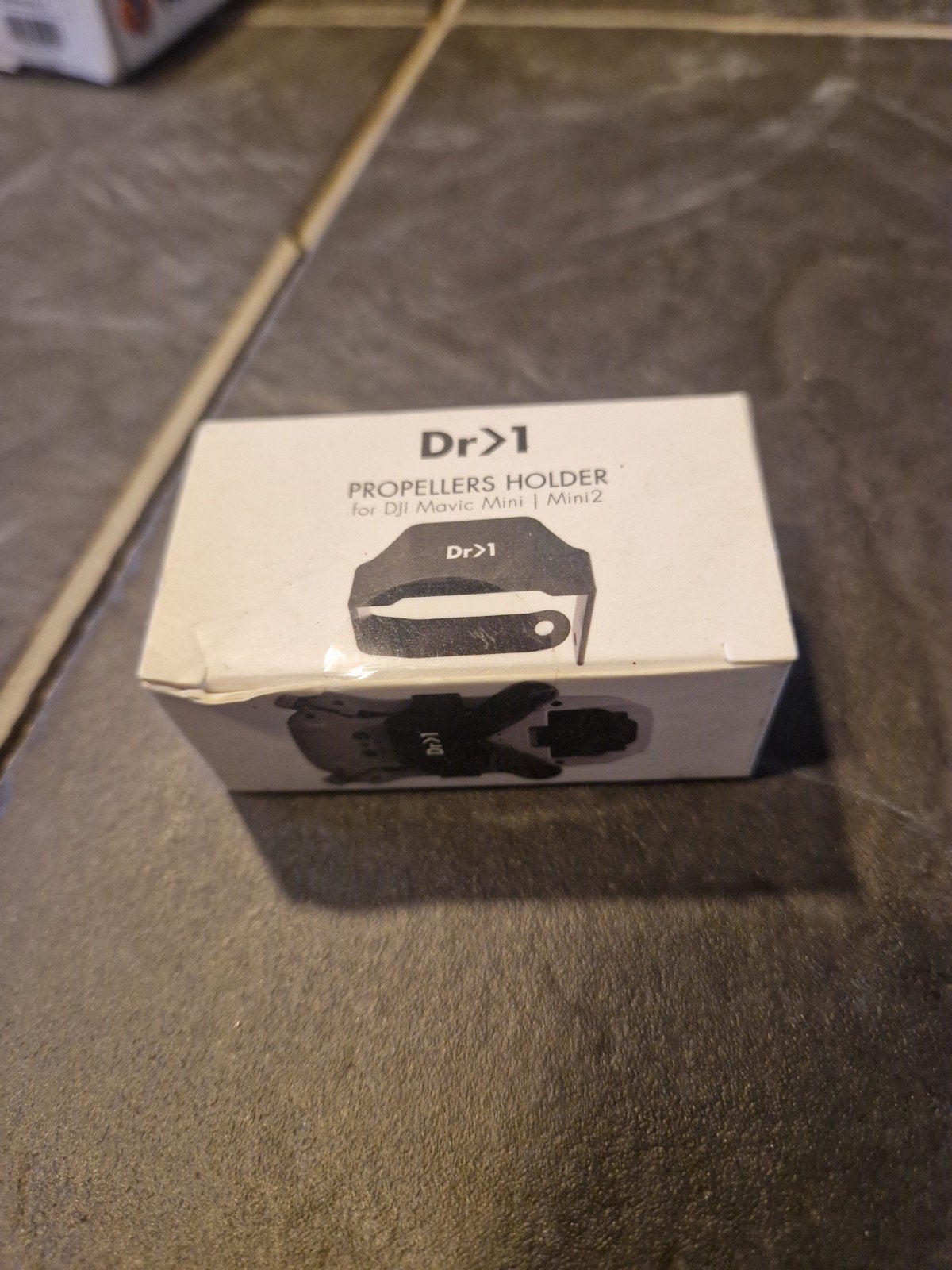 Dr1tech Propeller Holder (propellerhouder), Ophalen of Verzenden, Nieuw