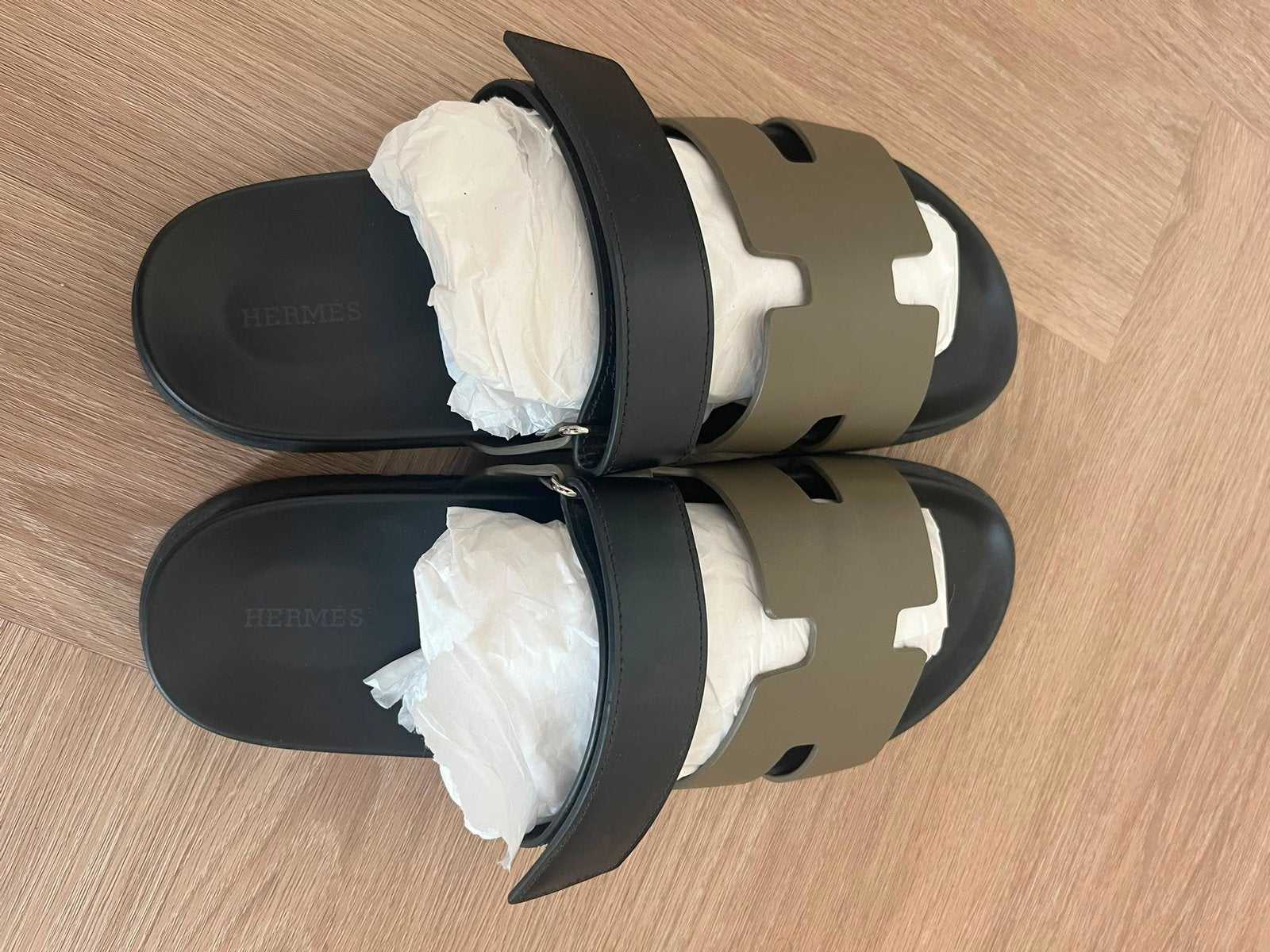 Hermes Cyprhe, Kleding | Heren, Schoenen, Ophalen of Verzenden