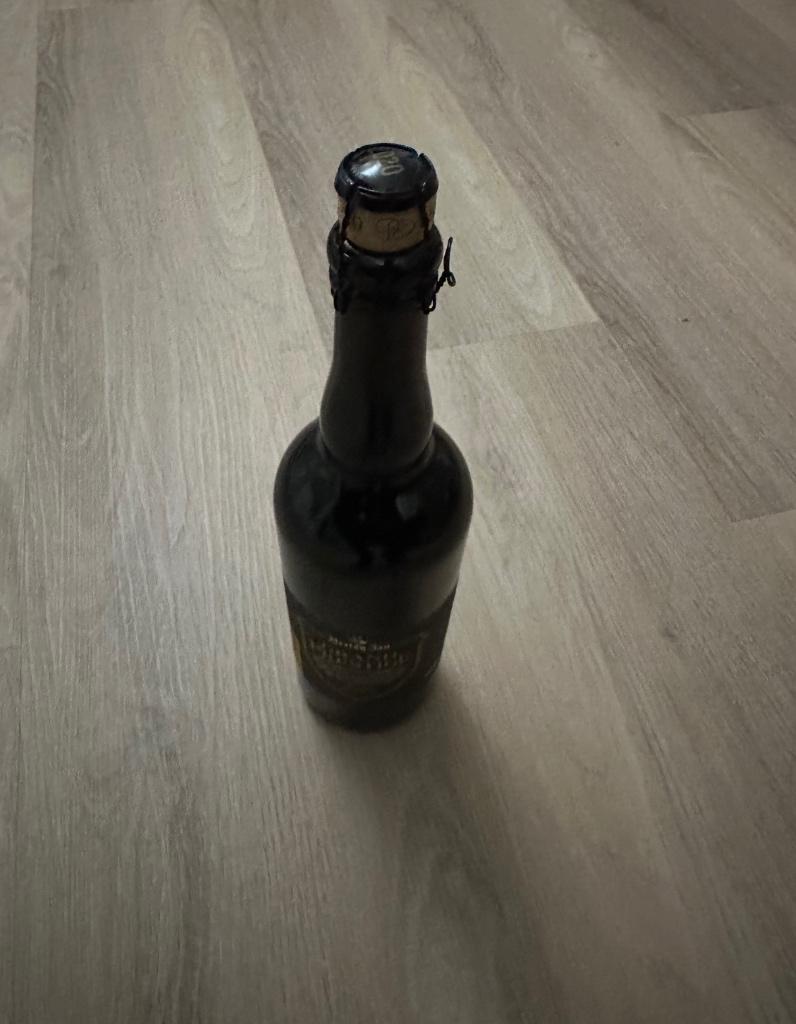 Hertog Jan Grand Prestige 2020 (6 flessen), Ophalen of Verzenden, Nieuw, Flesje(s), Hertog Jan