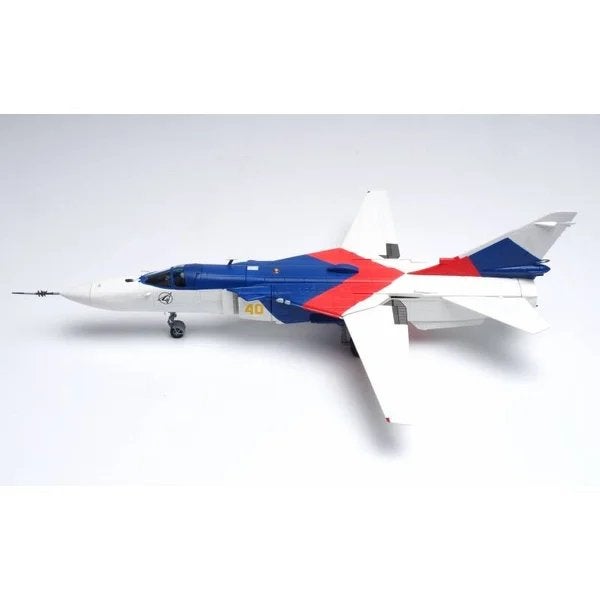 Calibre Wings CA722407 | Sukhoi SU-24MR Fencer E, Schaalmodel, Nieuw, Calibref14@163.com, Calibre Scale Models