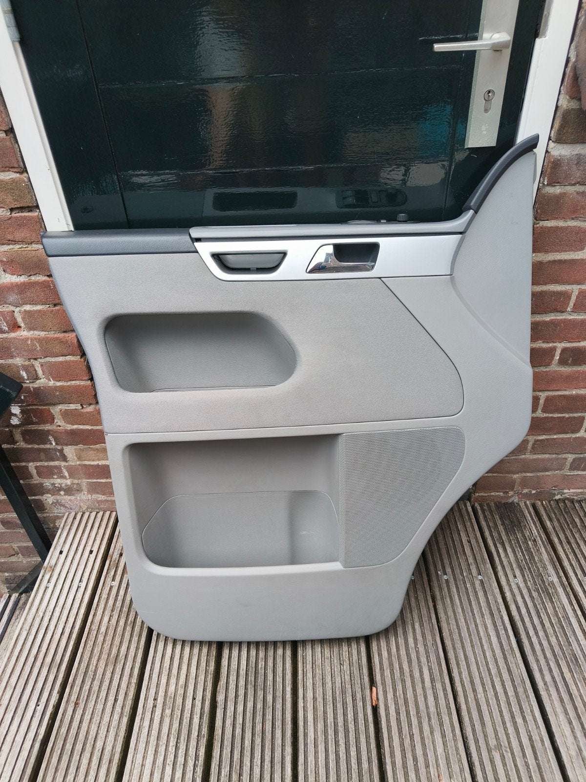 VW T5 California binnenbekleding deur links, Auto-onderdelen, Ophalen