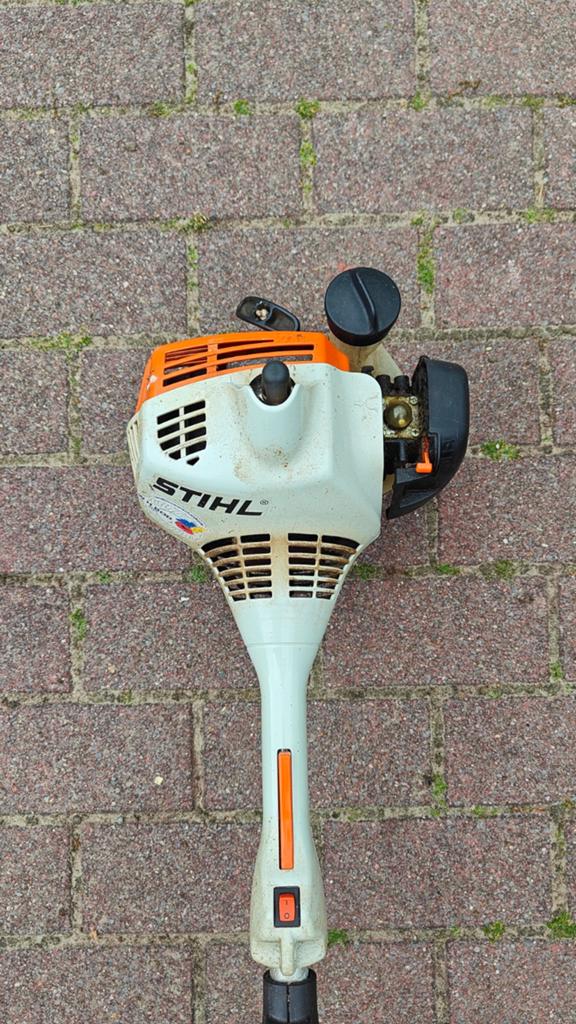 Stihl FS38 Benzine Grastrimmer - Gebruikt, Ophalen, Gebruikt, 30 tot 50 cm, Stihl