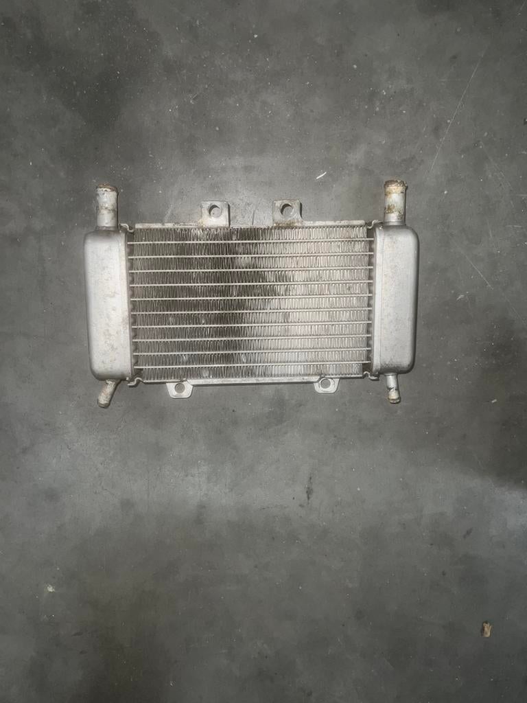 Piaggio sp h2o radiateur, Ophalen of Verzenden