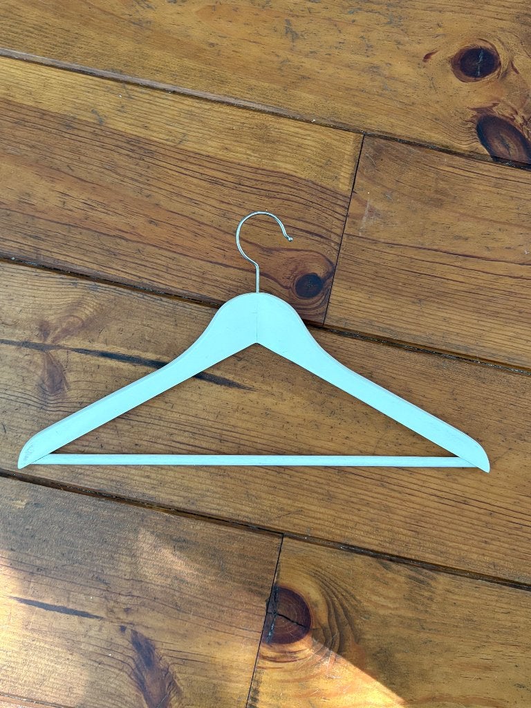 Kledinghangers, Kleding | Dames, Ophalen, Zo goed als nieuw, Hout