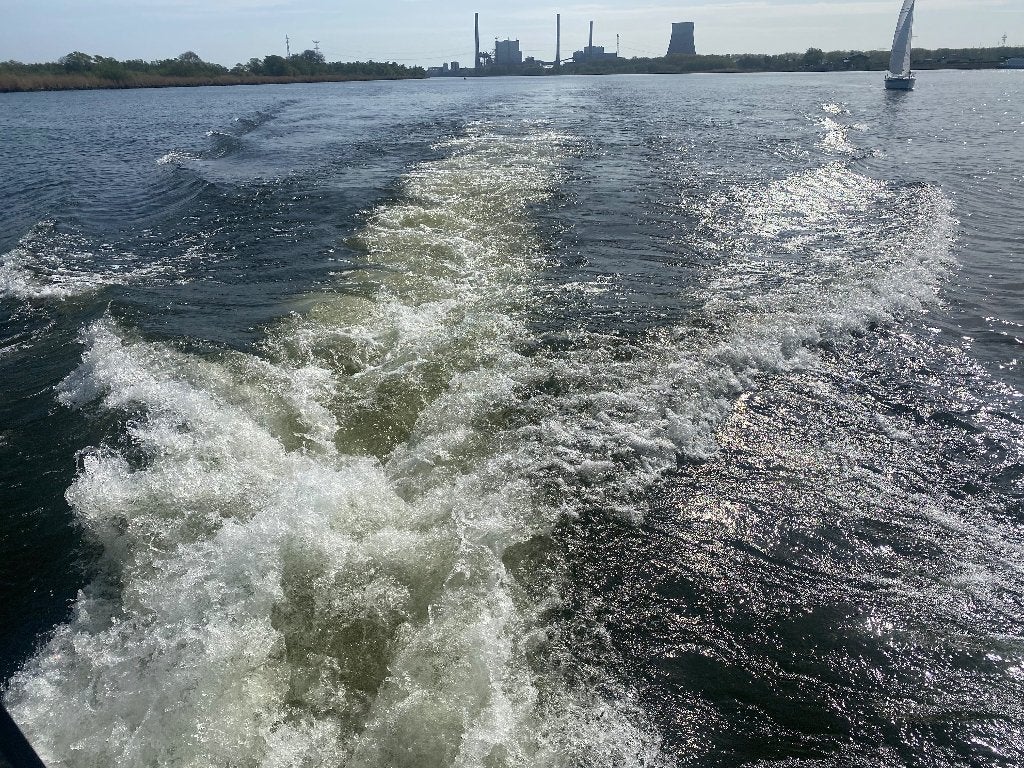 Bayliner Siera 3055 te koop, Gebruikt, Binnenboordmotor, Polyester, Bayliner