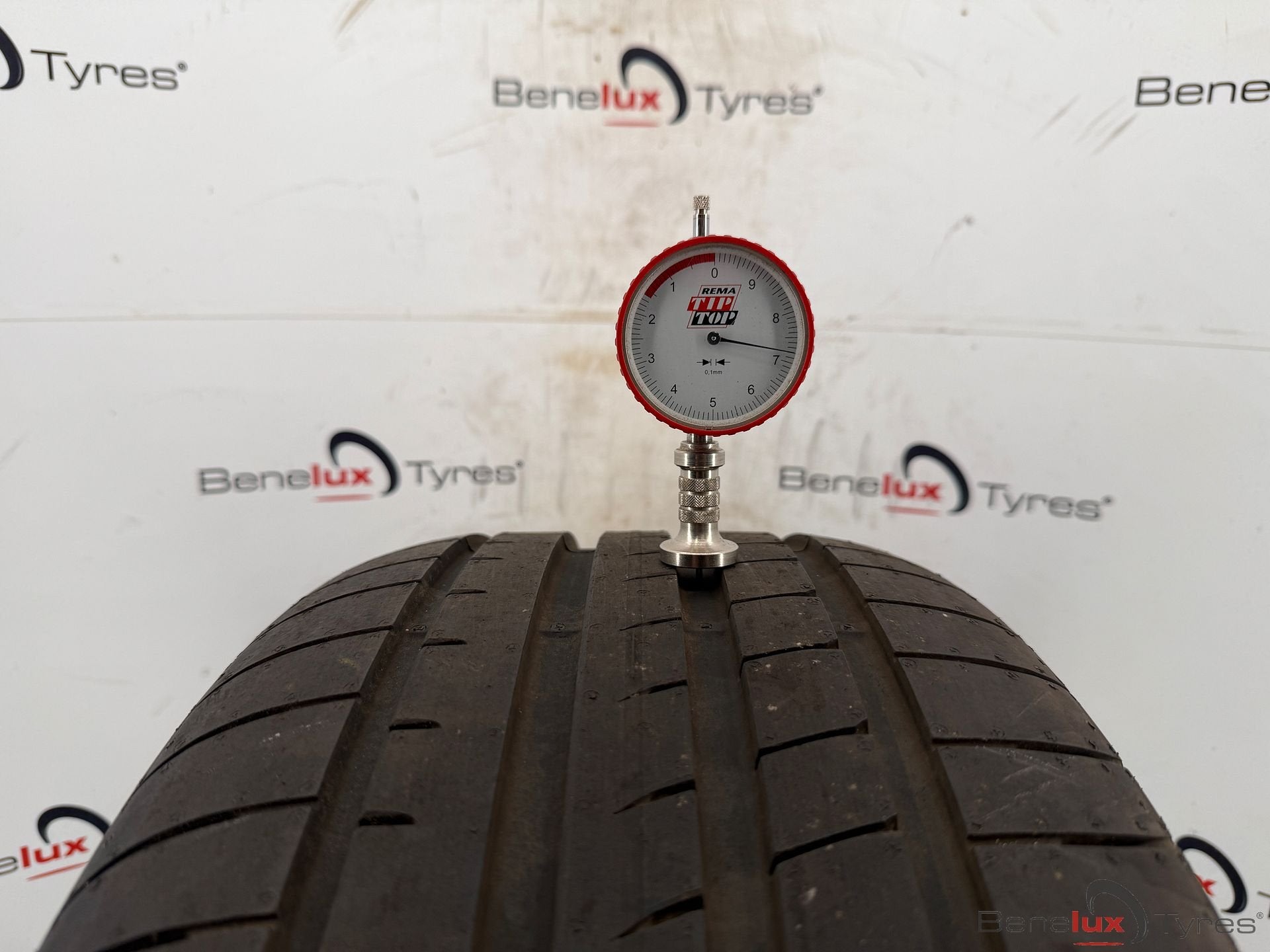 demo 245/40R19 94W Goodyear 245/40 R19 245/40/19 2454019, 19 inch, -, -, Ophalen of Verzenden