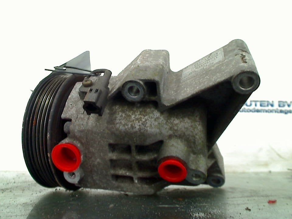 Airco Pomp Mazda MX-5 (NC) (2005-03/2014-12) ne5161450b, Gebruikt, Hitdorfer Straße 73, Leverkusen 51371, , Duitsland, Mazda, Info@mazda.de